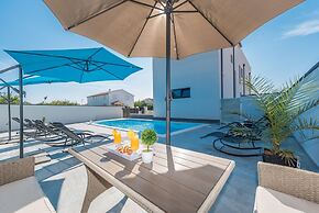 Villa Nika Zadarvillas