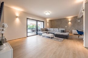 Villa Nika Zadarvillas