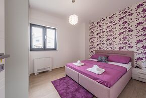 Villa Nika Zadarvillas