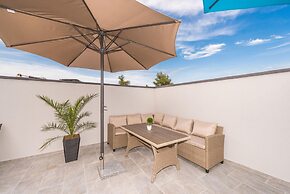 Villa Nika Zadarvillas