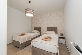 Villa Nika Zadarvillas