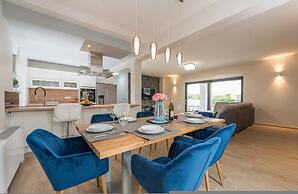 Villa Nika Zadarvillas