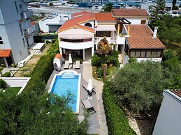 Villa Petra Zadarvillas