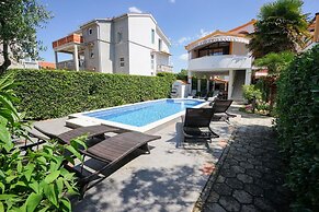 Villa Petra Zadarvillas