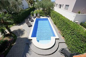 Villa Petra Zadarvillas