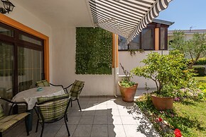 Villa Petra Zadarvillas