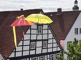 Hotel Brückentor