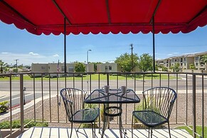 207 Fully Furnished 1BR Suite-Prime Location! by RedAwning