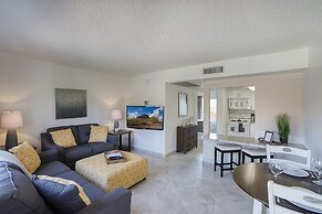 111 Fully Furnished 1BR Suite-Prime Location! by RedAwning