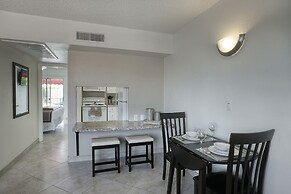 206 Fully Furnished 1BR Suite-Prime Location! by RedAwning