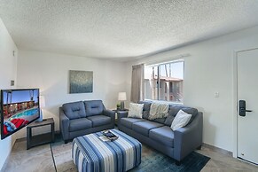 206 Fully Furnished 1BR Suite-Prime Location! by RedAwning