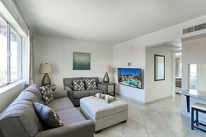 206 Fully Furnished 1BR Suite-Prime Location! by RedAwning