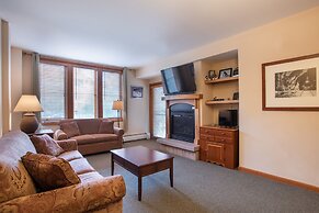 Zephyr Mountain Lodge, Condo | Ski-In/Ski-Out Continental Divide Views
