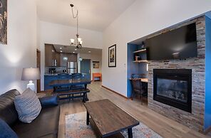 Zephyr Mountain Lodge, Condo | 2 bedroom, Gas Fireplace & Continental 