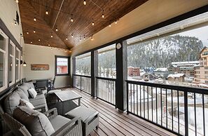 Fraser Crossing/Founders Pointe, Condo | 3 bedroom Ski Slope Views (Se