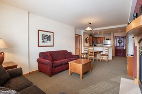 Zephyr Mountain Lodge, Condo | 2 bedroom (Select-Rated Condo 1616)