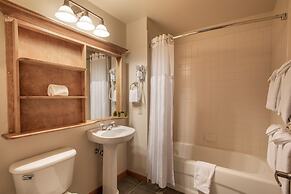 Zephyr Mountain Lodge, Condo | 2 bedroom (Select-Rated Condo 1408)