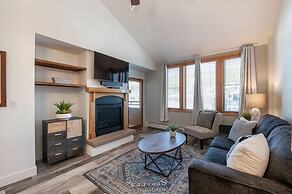 Zephyr Mountain Lodge, Condo | 2 Bedroom (Premium-Rated Condo 2504)