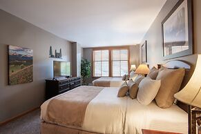 Zephyr Mountain Lodge, Condo | 2 Bedroom (Select-Rated Condo 2203)
