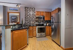 Zephyr Mountain Lodge, Condo | 2 Bedroom (Select-Rated Condo 2203)