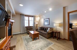 Zephyr Mountain Lodge, Condo | 2 Bedroom (Select-Rated Condo 1321)