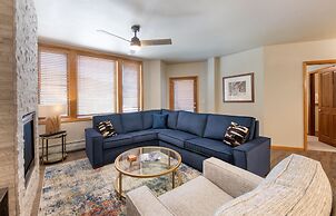 Zephyr Mountain Lodge, Condo , 3 Bedroom (Premium-Rated Condo 2505)