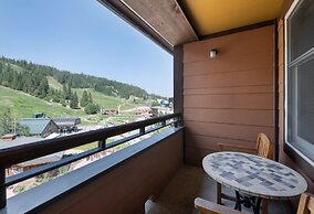 Zephyr Mountain Lodge, Condo , 3 Bedroom (Premium-Rated Condo 2505)