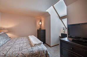 Zephyr Mountain Lodge, Condo | 2 Bedroom (Premium-Rated Condo 1400)