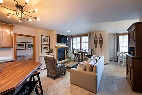 Zephyr Mountain Lodge, Condo | 2 Bedroom (Premium-Rated Condo 1400)