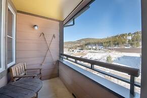 Zephyr Mountain Lodge, Condo | 2 Bedroom Ski-Slope View (Premium-Rated