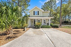 1352 Laurel Grove 3 Bedroom Home by RedAwning