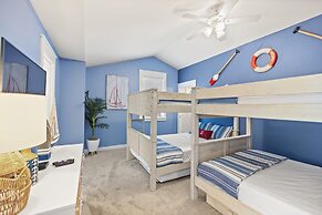 1352 Laurel Grove 3 Bedroom Home by RedAwning