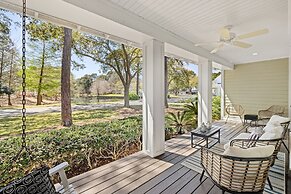 1352 Laurel Grove 3 Bedroom Home by RedAwning