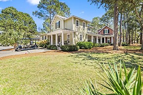 1352 Laurel Grove 3 Bedroom Home by RedAwning