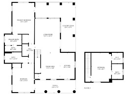 1352 Laurel Grove 3 Bedroom Home by RedAwning