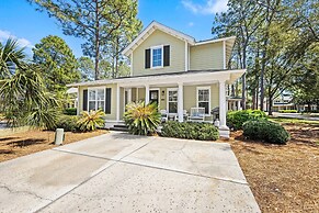 1352 Laurel Grove 3 Bedroom Home by RedAwning