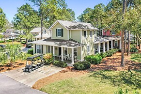 1352 Laurel Grove 3 Bedroom Home by RedAwning