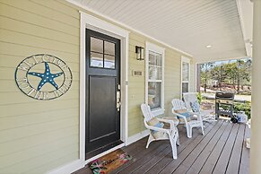 1352 Laurel Grove 3 Bedroom Home by RedAwning