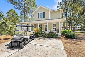 1352 Laurel Grove 3 Bedroom Home by RedAwning