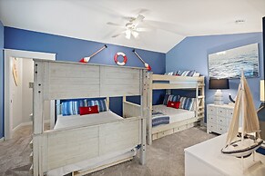 1352 Laurel Grove 3 Bedroom Home by RedAwning