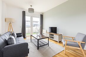 The Bermondsey Flats