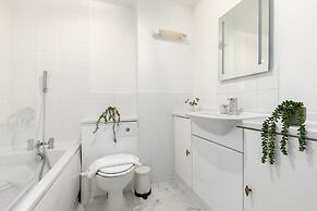 The Bermondsey Flats