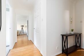 The Bermondsey Flats