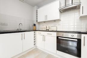 The Bermondsey Flats