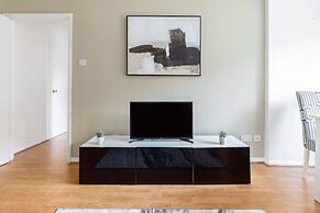 The Bermondsey Flats