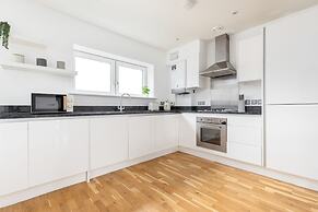 The Bermondsey Flats