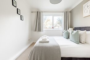 The Bermondsey Flats