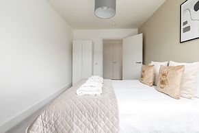 The Bermondsey Flats