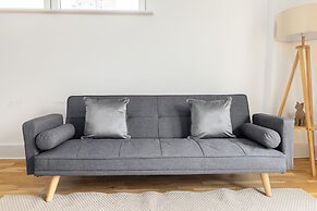 The Bermondsey Flats