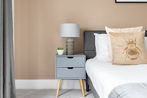 The Bermondsey Flats